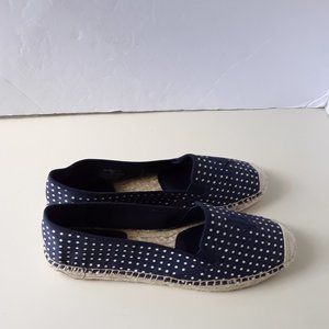 Ralph Lauren DESTINI-ES-CSL Wedge, Women Size 9B